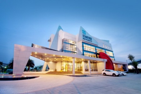 Đại học Stamford - Du học Thái Lan nhận bằng quốc tế với chi phí cực tiết kiệm