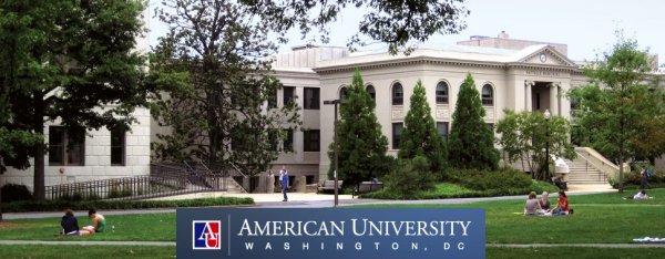 American-University