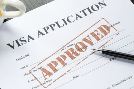 Hồ sơ xin visa đi Úc cần chuẩn bị những gì?
