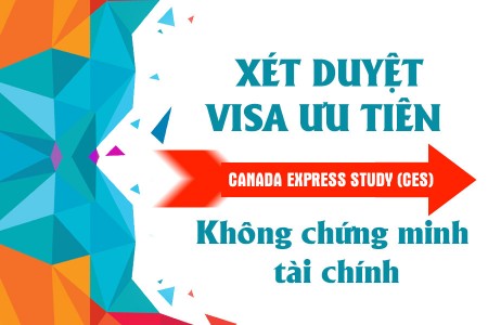 Canada ưu tiên xét duyệt visa dành cho sinh viên Việt Nam